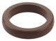 Seal ring, Oil outlet (Turbocharger) 31251439 (1051627) - Volvo 850, C30, C70 (2006-), C70 (-2005), S40 V40 (-2004), S40 V50 (2004-), S60 (-2009), S60 V60 (2011-2018), S60, V60, S60XC, V60XC (2011-2018), S70 V70 (-2000), S80 (2007-), S80 (-2006), S90 V90 (2017-), V40 (2013-), V40 XC, V70 P26 (2001-2007), V70 XC (-2000), V70 XC70 (2008-), V90 XC, XC60 (2018-), XC60 (-2017), XC70 (2001-2007), XC90 (2016-), XC90 (-2014)