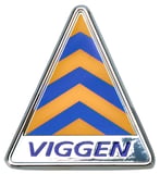 Emblem Fender 