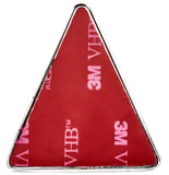 Emblem Kotflügel