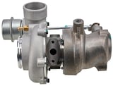 Turbocharger
