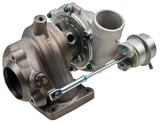 Turbocharger
