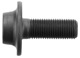 Screw/ Bolt Chain gear, Timing chain Camshaft 245056 (1051825) - Volvo 200, 700, 900