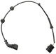 Kabel, Sensor Raddrehzahl Hinterachse links 30667437 (1051833) - Volvo C30, C70 (2006-), S40, V50 (2004-)