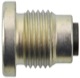 Screw Plug, Transmission Oil drain plug Oil filling plug 55568847 (1051846) - Saab 9-3 (-2003), 9-3 (2003-), 9-5 (-2010), 900 (1994-), 9000