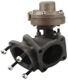 Bypass valve, Turbo Exchange part