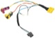 Adapter harness 12779965 (1052003) - Saab 9-5 (-2010)