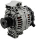 Generator 120 A 12757363 (1052016) - Saab 9-3 (2003-)
