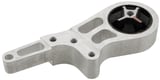 Engine mounting lower front right