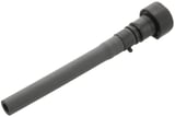 Line, Pressure Sender Soot-/Particle Filter Pressure sensor