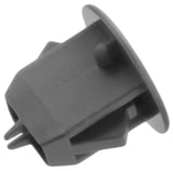 VVO 10x Tailgate Bezel Cover Clips For Select Volvo Models – OEM 9132876