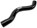 Radiator hose upper Engine cooler - Termostat housing Silicone