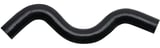 Heater hose Heater valve - Cylinder head Intake