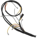Wire harness Rear harness