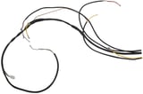 Wire harness Rear harness