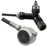 Clutch hose
