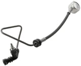 Clutch hose