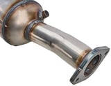 Soot-/Particle Filter, Exhaust system