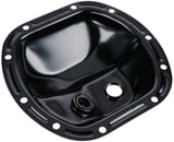 Cap, Differential 1030 1031