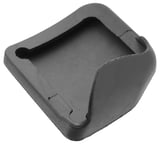 Pedal lining Brake pedal