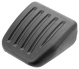 Pedal lining Brake pedal