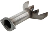 Soot-/Particle Filter, Exhaust system