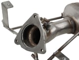 Soot-/Particle Filter, Exhaust system