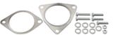 Soot-/Particle Filter, Exhaust system