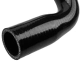 Radiator hose black Silicone Kit
