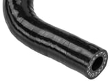 Radiator hose black Silicone Kit