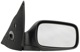 Outside mirror right 4684882 (1052747) - Saab 900 (1994-)