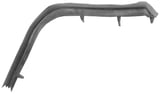 Cover, Bumper front upper