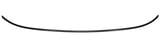 Zierleiste, Verglasung Frontscheibe unten 31217747 (1052779) - Volvo S80 (2007-), V70, XC70 (2008-)