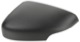 Cover cap, Outside mirror left charcoal 30674245 (1052808) - Volvo C30