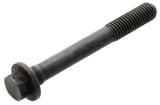 Schraube Flanschschraube Außensechskant M10 x 80