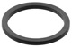 Seal, Lock cylinder 655532 (1052880) - Volvo 140, 164, 200, PV