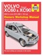 Repair shop manual Volvo XC60 & XC90 Diesel English  (1052896) - Volvo XC60 (-2017), XC90 (-2014)