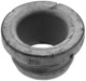 Seal ring, Oil outlet (Turbocharger) 12575552 (1052913) - Saab 9-3 (2003-), 9-5 (2010-)