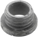 Seal ring, Oil outlet (Turbocharger)