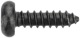 Tapping screw Binding head Inner-torx 5,8 mm 92150118 (1052919) - Saab universal ohne Classic