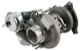 Turbocharger 8601692 (1053003) - Volvo C70 (-2005), S60 (-2009), S70, V70, V70XC (-2000), S80 (-2006), V70 P26, XC70 (2001-2007)