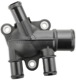 Thermostat housing Synthetic material