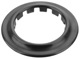 Gasket, Drive shaft Front axle Wheel bearing 9,5 mm 31329227 (1053035) - Volvo C30, C70 (2006-), S40, V50 (2004-)