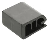Clip Seat rear