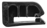 Clip Seat rear