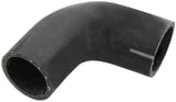 Charger intake hose Pressure pipe Turbo charger - Pressure pipe intercooler Pressure pipe Throttle flap - Intercooler 6842167 (1053172) - Volvo 850, C70 (-2005), S70, V70 (-2000), V70 XC (-2000)