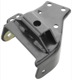 Bracket, Axle mounting Support arm Rear axle front left 9140734 (1053173) - Volvo 900, S90, V90 (-1998)