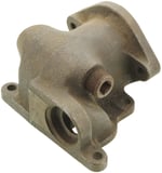 Thermostat housing NOS, new old stock