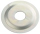 Washer Guide pulley, V-ribbed belt 30720061 (1053262) - Volvo S80 (2007-), XC90 (-2014)