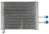 Evaporator, Air conditioner