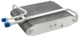 Evaporator, Air conditioner